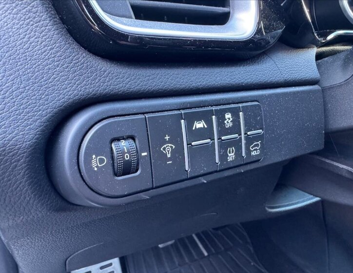 KIA ProCeed Kombi 1,5 l 117 kw