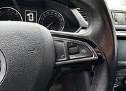 Škoda Superb Sedan 2,0 l 110 kw