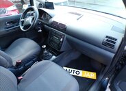Seat Alhambra MPV 2,0 l 103 kw