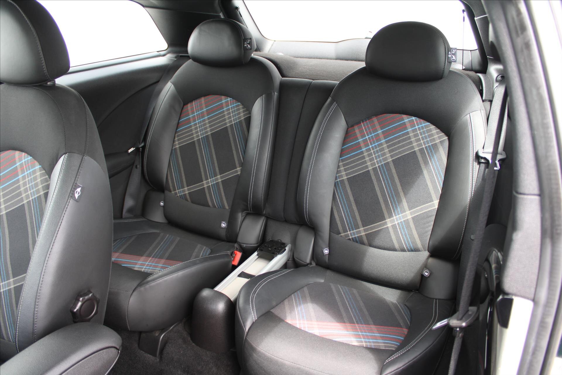 Mini Paceman Kupé 1,6 l 135 kw