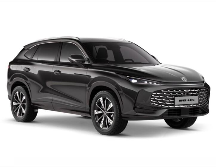 MG HS 1