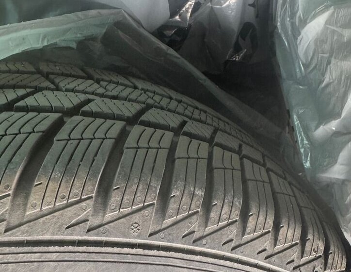 Škoda Kodiaq SUV / Terénní 2,0 l 140 kw