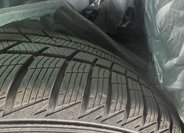 Škoda Kodiaq SUV / Terénní 2,0 l 140 kw