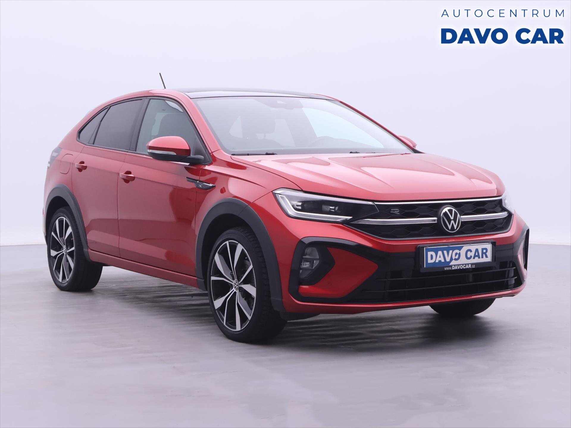 Volkswagen Taigo SUV / Terénní 1,5 l 110 kw