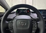 Toyota Prius Hatchback 2,0 l 164 kw