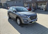 Hyundai Tucson SUV 1,6 l 130 kw