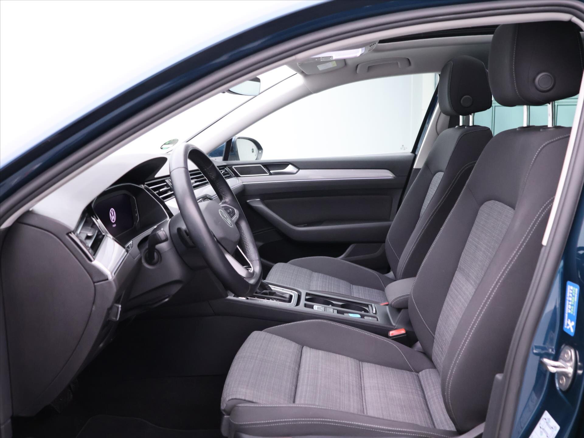 Volkswagen Passat Kombi 2,0 l 110 kw