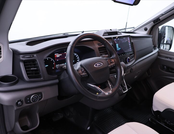 Ford Transit Ostatní 2,0 l 125 kw