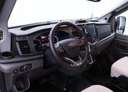 Ford Transit Ostatní 2,0 l 125 kw