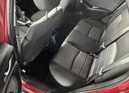 Mazda CX-3 SUV / Terénní 2,0 l 88 kw