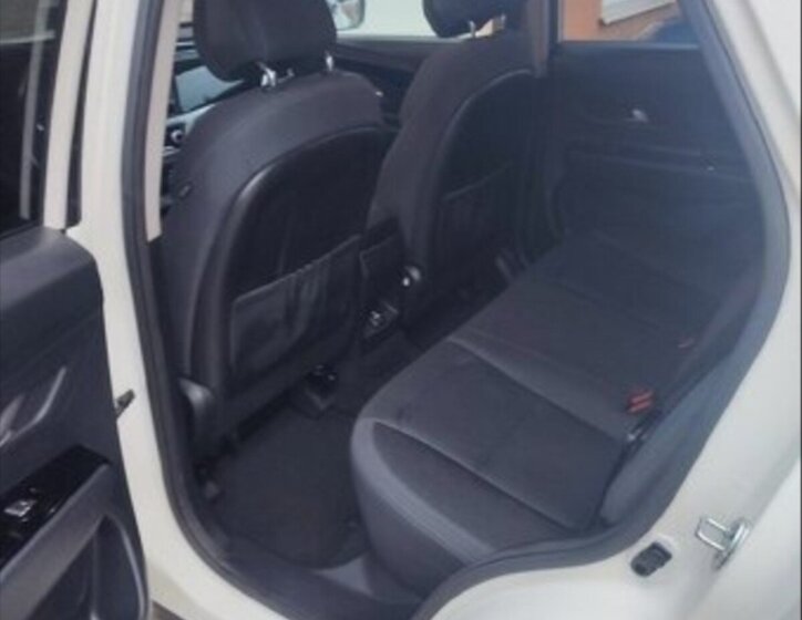 SsangYong Korando SUV / Terénní 0,0 0