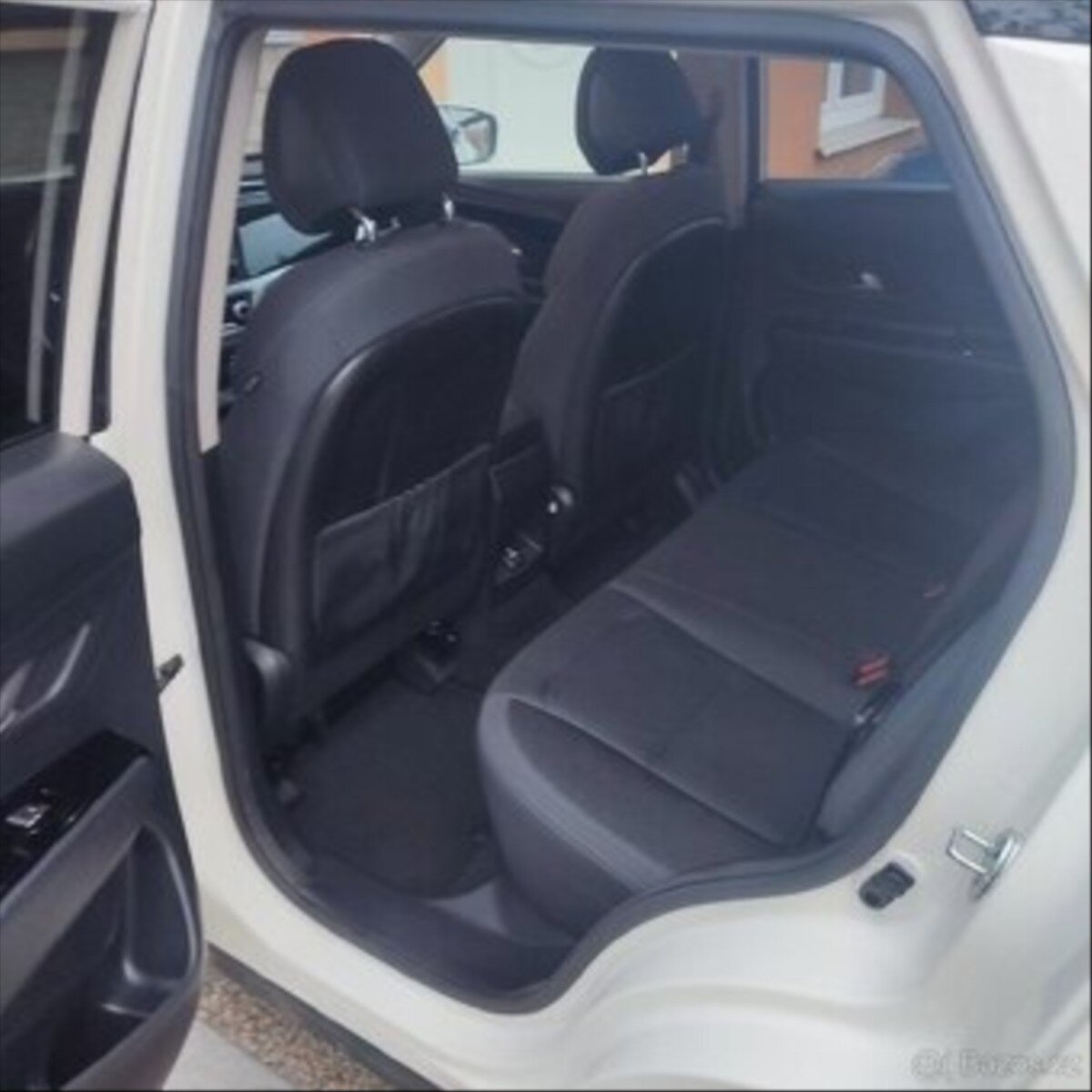 SsangYong Korando SUV / Terénní 0,0 0
