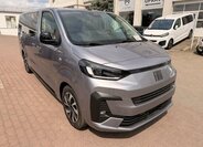 Fiat Ulysse Ostatní 2,2 l 132 kw