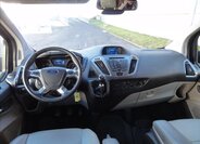 Ford Tourneo Custom 17