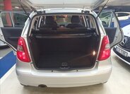 Mercedes-Benz Třídy A Kombi 1,5 l 70 kw