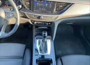 Opel Insignia Kombi 2,0 l 128 kw