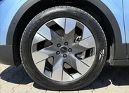 Ford Explorer SUV / Terénní 0,0 250 kw