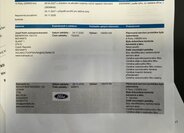 Ford Transit Custom Ostatní 2,0 l 96 kw