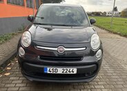 Fiat 500L Hatchback 1,2 l 62 kw