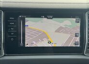 Škoda Kodiaq SUV 2,0 l 110 kw