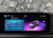 Mercedes-Benz GLS SUV 3,0 l 270 kw