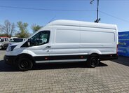 Ford Transit Ostatní 2,0 l 96 kw