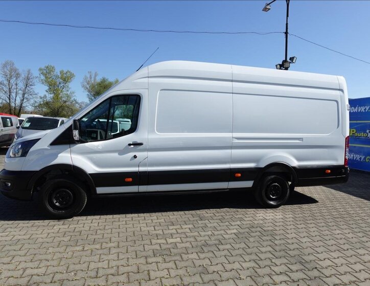 Ford Transit Ostatní 2,0 l 96 kw