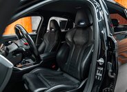 BMW M3 Sedan / Limuzína 3,0 l 353 kw