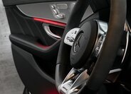 Mercedes-Benz Třídy C 21