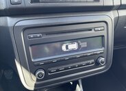 Škoda Roomster MPV 1,2 l 63 kw