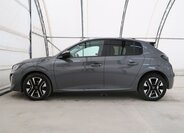 Peugeot 208 Hatchback 1,2 l 74 kw