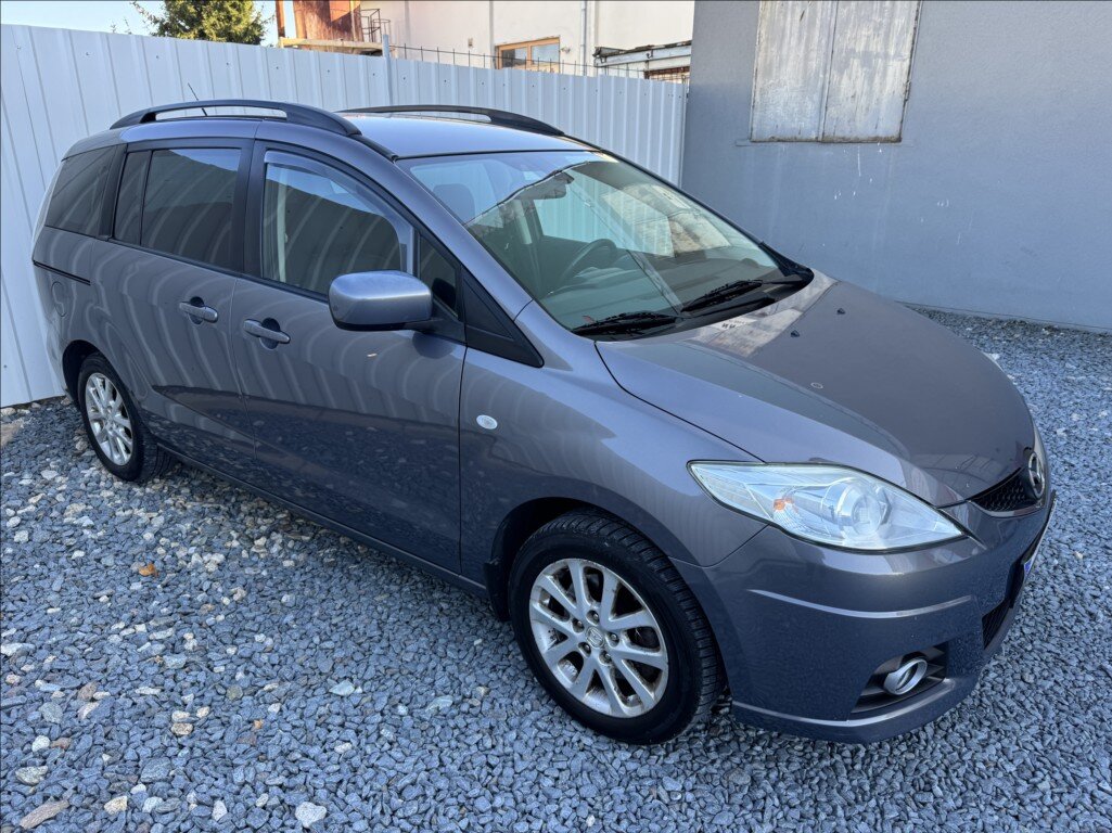 Mazda 5