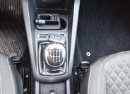 Škoda Fabia Kombi 999,0 81 kw