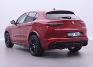 Alfa Romeo Stelvio SUV / Terénní 2,9 l 375 kw