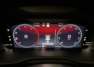 Škoda Kodiaq SUV 2,0 l 110 kw