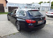 BMW Řada 5 8