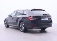 Škoda Superb Kombi 2,0 l 140 kw