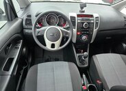 KIA Venga MPV 1,4 l 66 kw