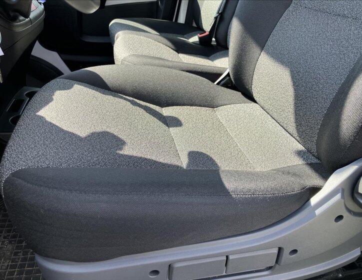 Fiat Ducato Skříň 2,3 l 118 kw