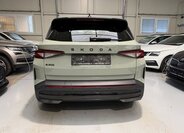 Škoda Ostatní SUV 0,0 250 kw