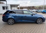 Renault Mégane Kombi 1,3 l 75 kw