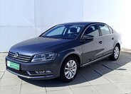 Volkswagen Passat Sedan 1,4 l 110 kw