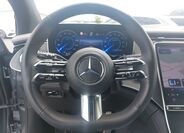 Mercedes-Benz EQE 18