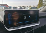 Peugeot 2008 SUV / Terénní 1,2 l 96 kw