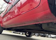 KIA Soul Hatchback 1,6 l 94 kw