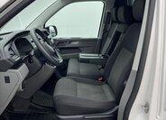 Volkswagen Transporter Skříň 2,0 l 110 kw