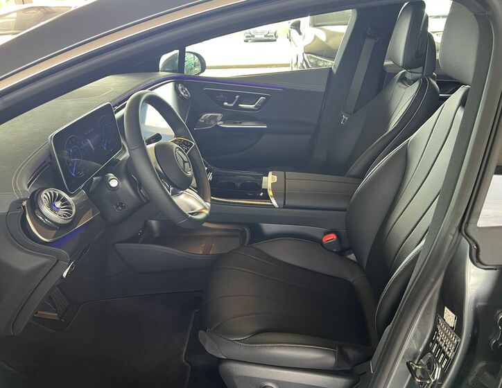 Mercedes-Benz EQE 10