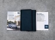 Land Rover Range Rover SUV 4,4 l 250 kw