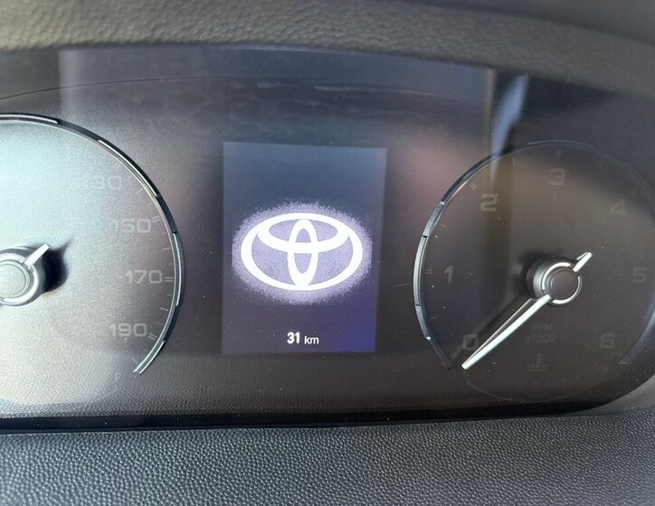 Toyota Proace Max Ostatní 2,2 l 132 kw