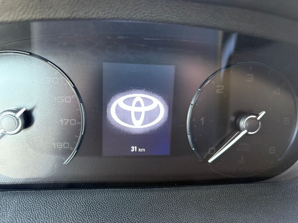 Toyota Proace Max Ostatní 2,2 l 132 kw